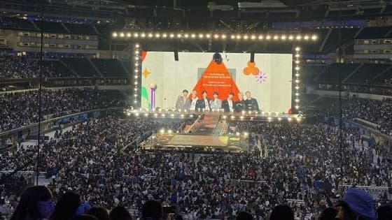 BTS World Tour ARIRANG: 79 รอบการแสดง 34 เมือง — ทัวร์ที่ใหญ่ที่สุดในประวัติศาสตร์ K-Pop