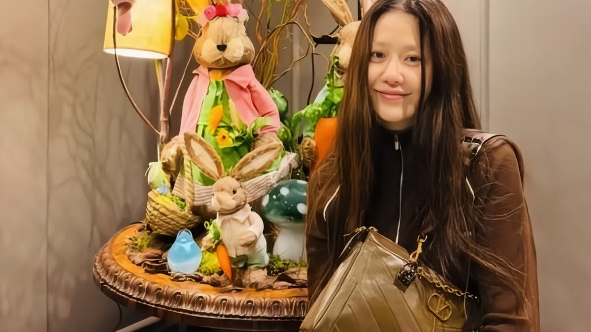 Ko Hyunjung วัย 55 ปี สะกดทุกสายตาบนรันเวย์ Valentino ที่กรุงโรม