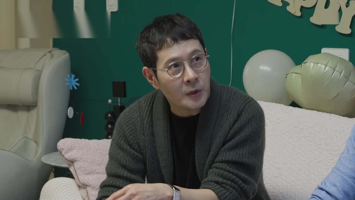 นักแสดง Lee Min-woo เซอร์ไพรส์แฟนๆ สารภาพเรื่องความรักใน My Little Old Boy