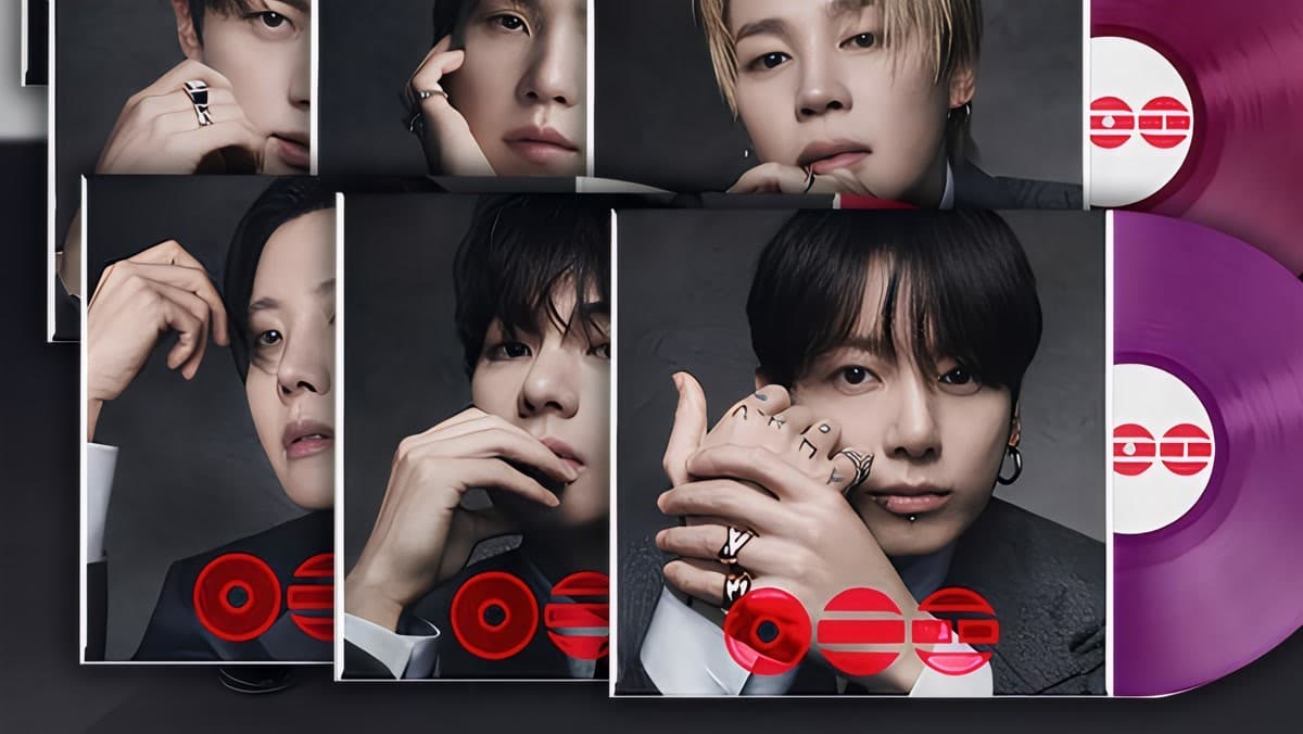 จีมินคัดค้าน "Swim" เป็นเพลงไตเติล — แต่ขึ้นอันดับ 1 ภายในไม่กี่ชั่วโมง