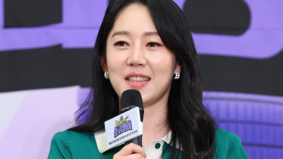 พิธีกร KBS ประกาศตัวเองเป็นอันดับ 1 ของเกาหลี แล้วตกใจเมื่อถูกถามว่าจะลาออกตามรอย Jeon Hyun-moo หรือเปล่า
