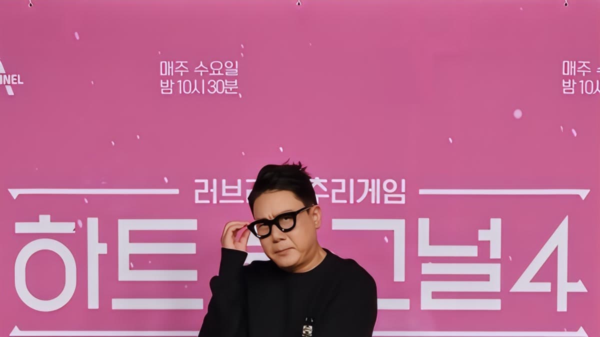 Heart Signal กลับมาหลังห่างหายไป 3 ปี — พร้อมพาเนลดั้งเดิมครบทีม