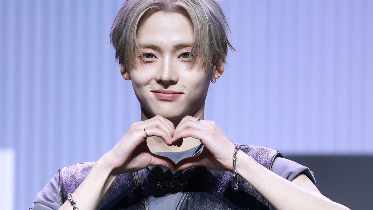 แพคจียอง ปฏิเสธพูดหลังชมการแสดงใน Number Ones ที่ทำให้คณะกรรมการทุกคนร้องไห้