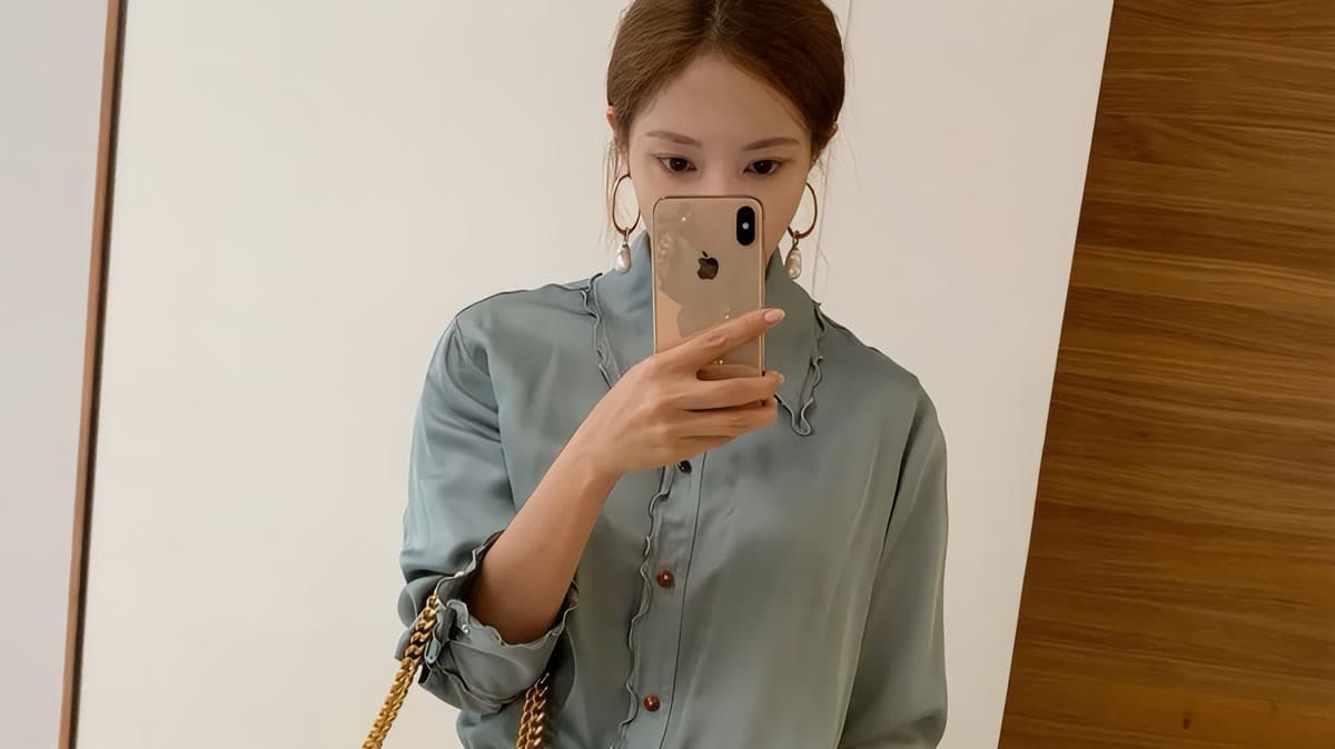 Hyomin แห่ง T-ARA สะกดสายตาด้วยแฟชั่นสนามบินสุดเอลิแกนท์มุ่งหน้าเฉิงตู