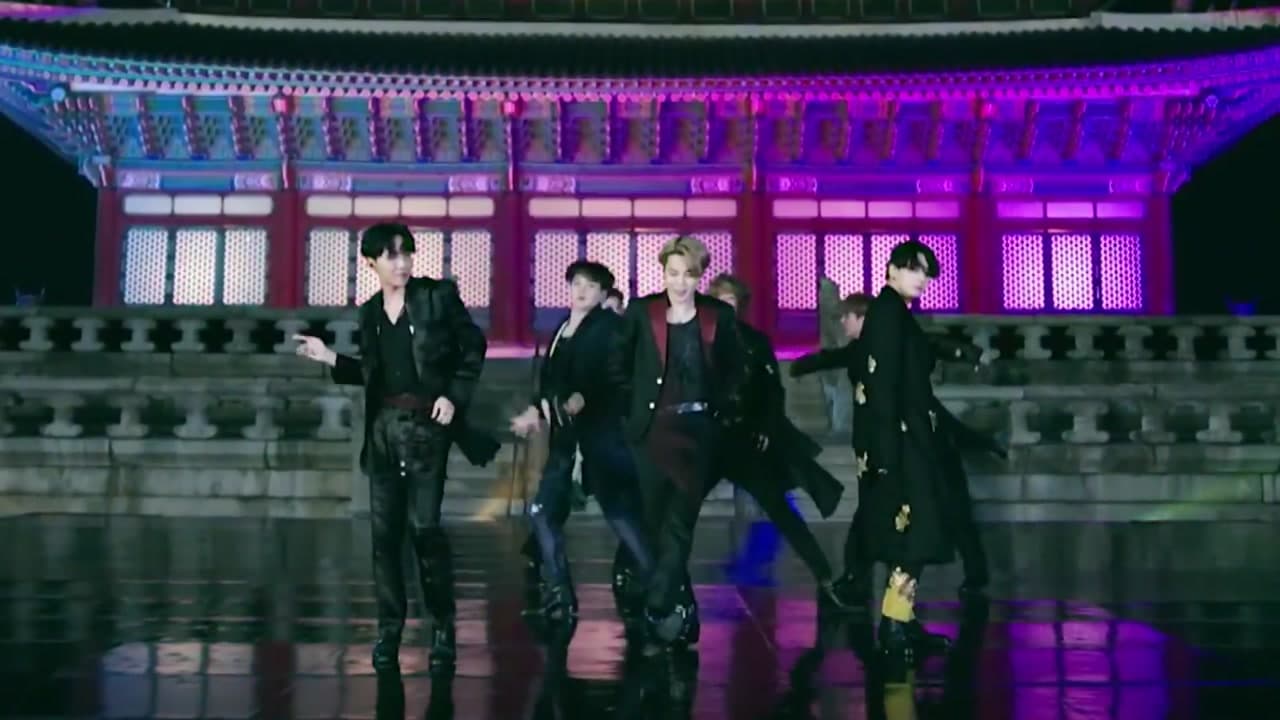 5 พิพิธภัณฑ์และสมบัติของชาติ: แผนวัฒนธรรมที่เกาหลีสร้างเพื่อ BTS