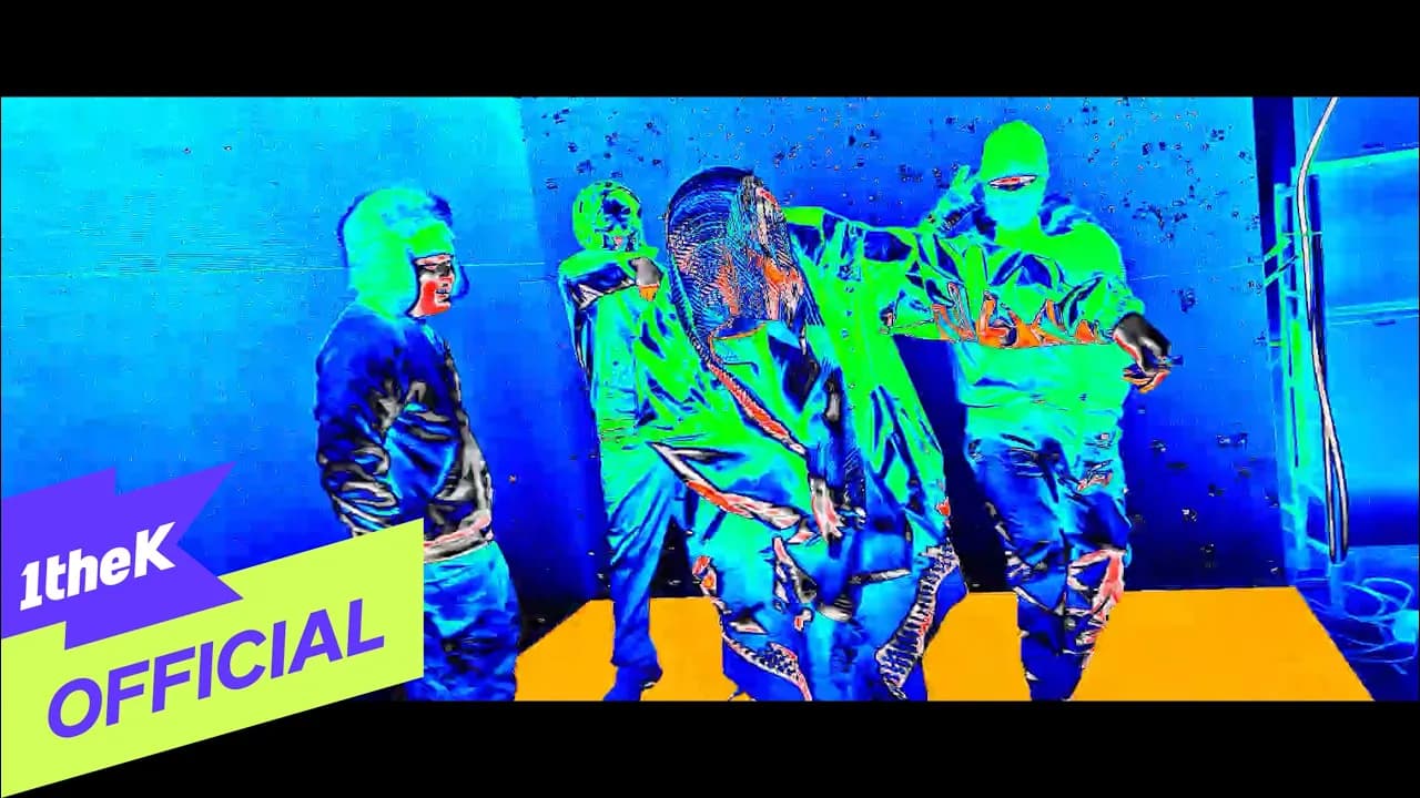 MUSM จับมือ Vinet, HyeongGwanNam, nin และ blessbeauty ในเพลงคอลแลบ runnitup