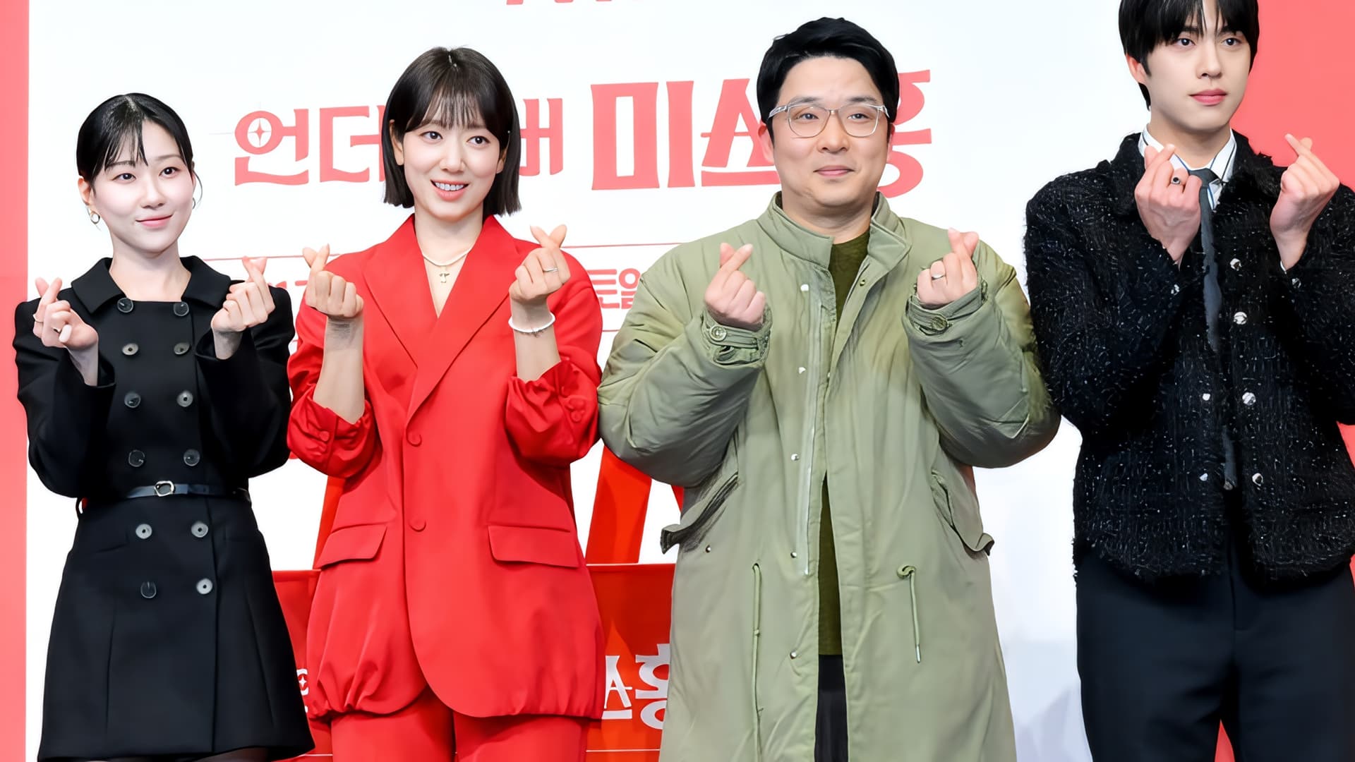 Undercover Miss Hong ปิดฉากที่ 12.4% — ทำไมแฟนๆ ถึงหยุดร้องไห้ไม่ได้