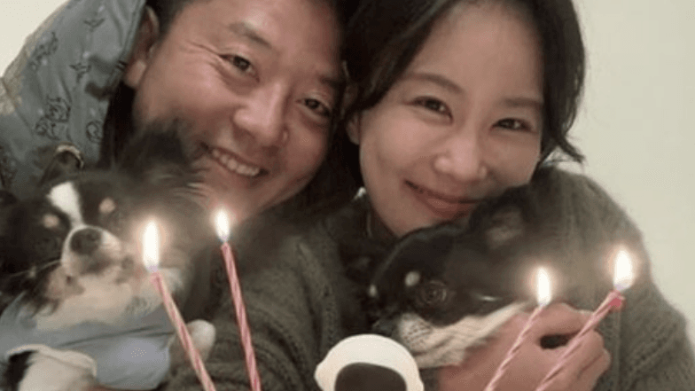 Kim Jun-ho และเพื่อนๆ เปลี่ยนจางเจียเจี้ยเป็นสนามรบตลกใน Solo Tour 4
