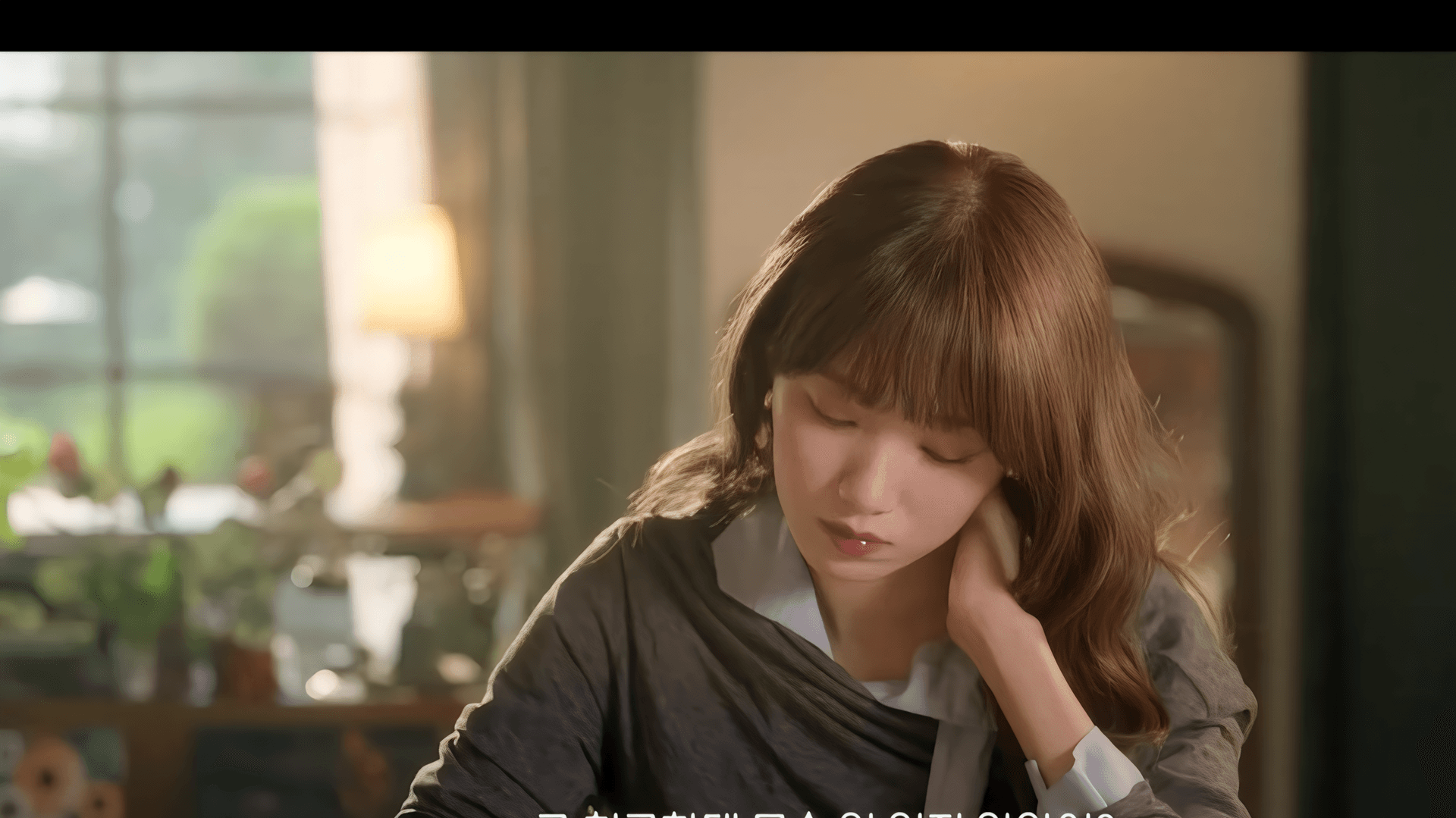 บาดแผลที่ซ่อนไว้ของ แชจงฮยอบ ถูกเปิดเผยในตอนที่ 4 ของ 'Your Brilliant Season'