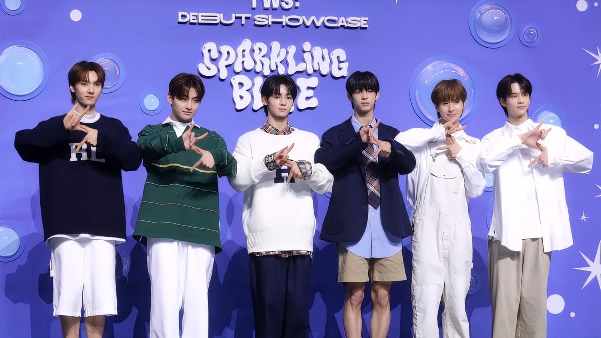TWS ก้าวขึ้นเป็นราชาแห่ง TikTok ของวงการ K-Pop ได้อย่างไร