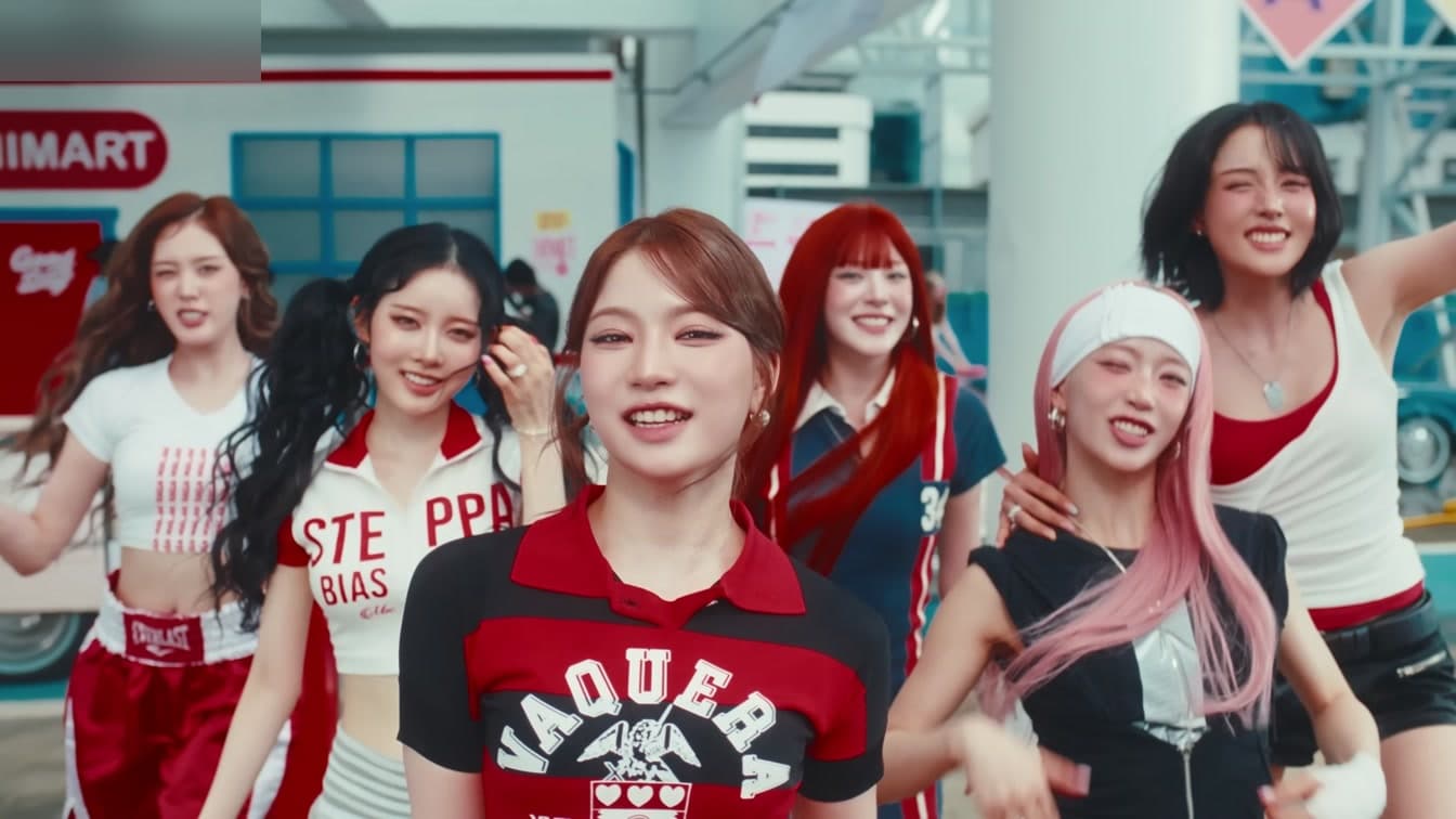 อิทธิพลเงียบๆ ของ STAYC: ปรัชญาป๊อปเป็นหลักกำลังเปลี่ยนโฉม K-Pop เจเนอเรชันที่ 4