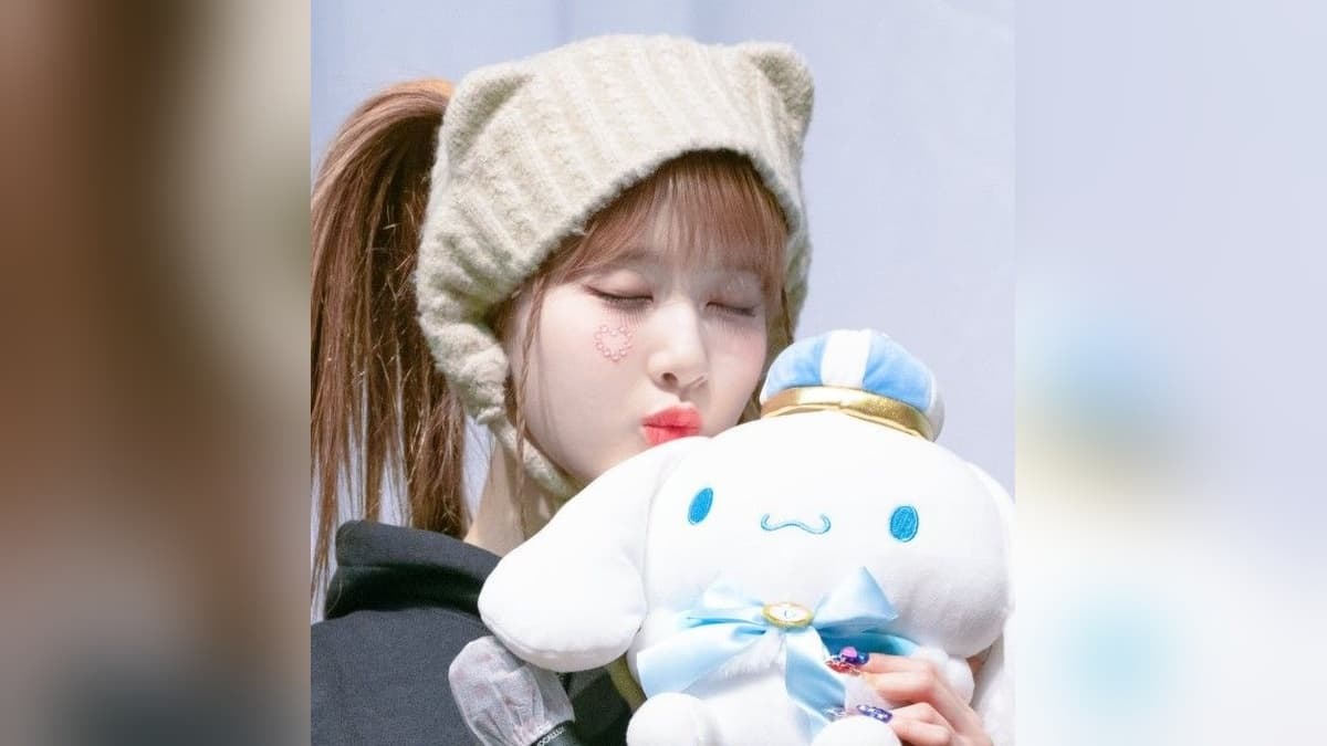 Sieun แห่ง STAYC กลับมาพบเพื่อนร่วมงานสมัยเด็กหลังผ่านไป 13 ปี