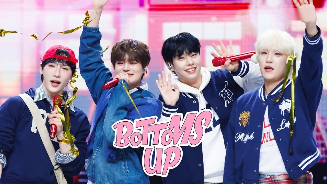 "BOTTOMS UP" ของ AB6IX ยิ่งแสดงยิ่งดีขึ้น — M COUNTDOWN พิสูจน์แล้ว