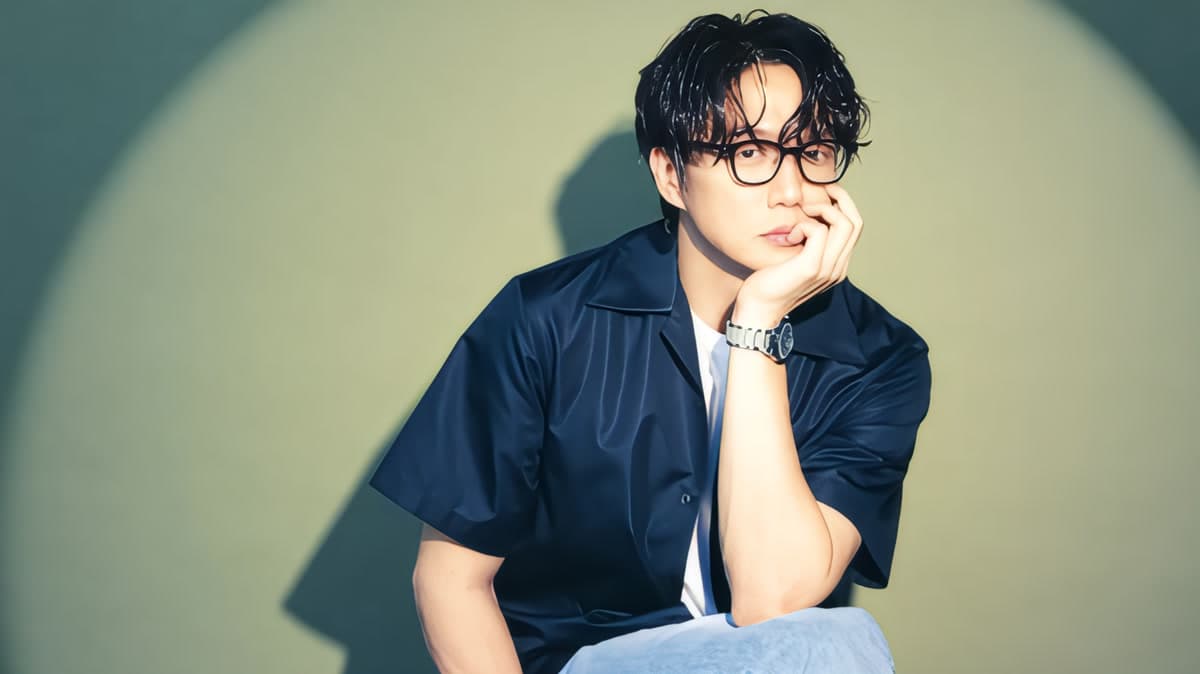 Sung Si Kyung ลดน้ำหนักเกือบ 10 กก. ใน 2 เดือน — วิธีของเขาทำให้ทุกคนต้องตกใจ