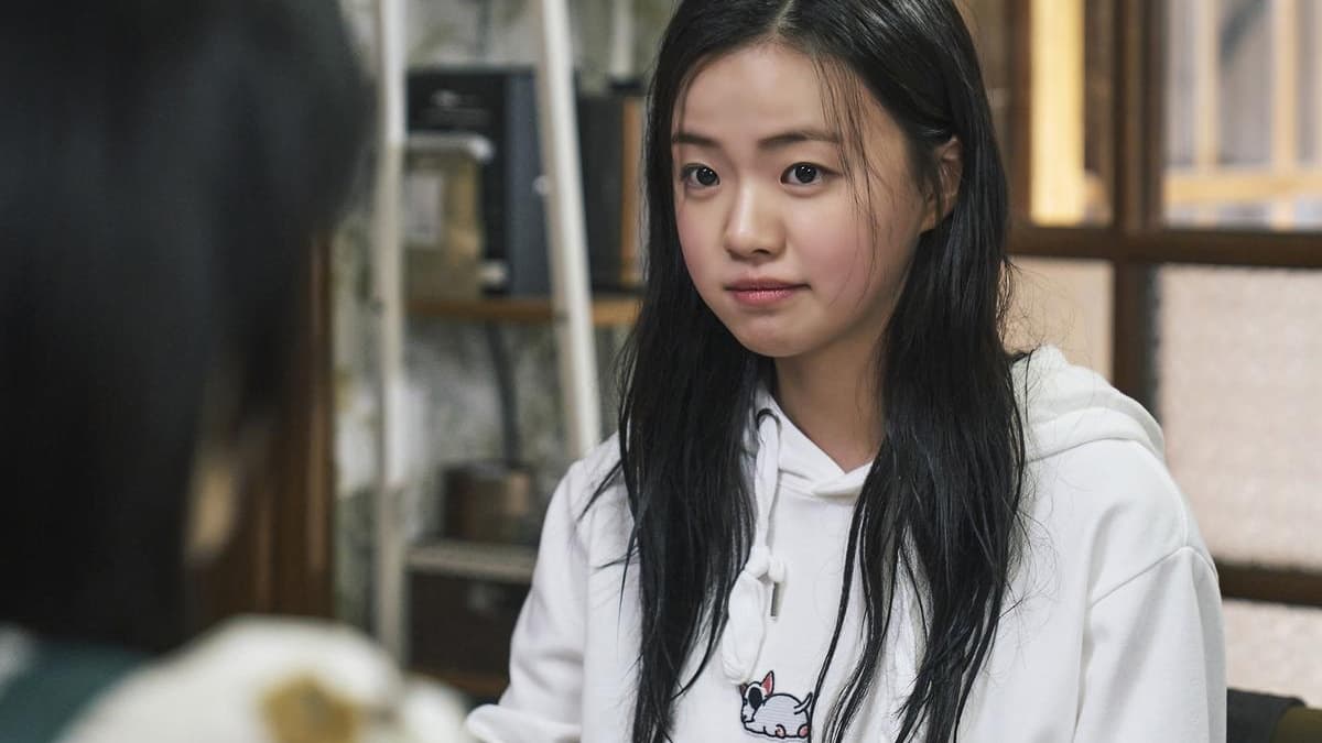 Kim Si-a ทำตามสัญญาจาก KBS Drama Awards เข้าเรียนมหาวิทยาลัย Hanyang