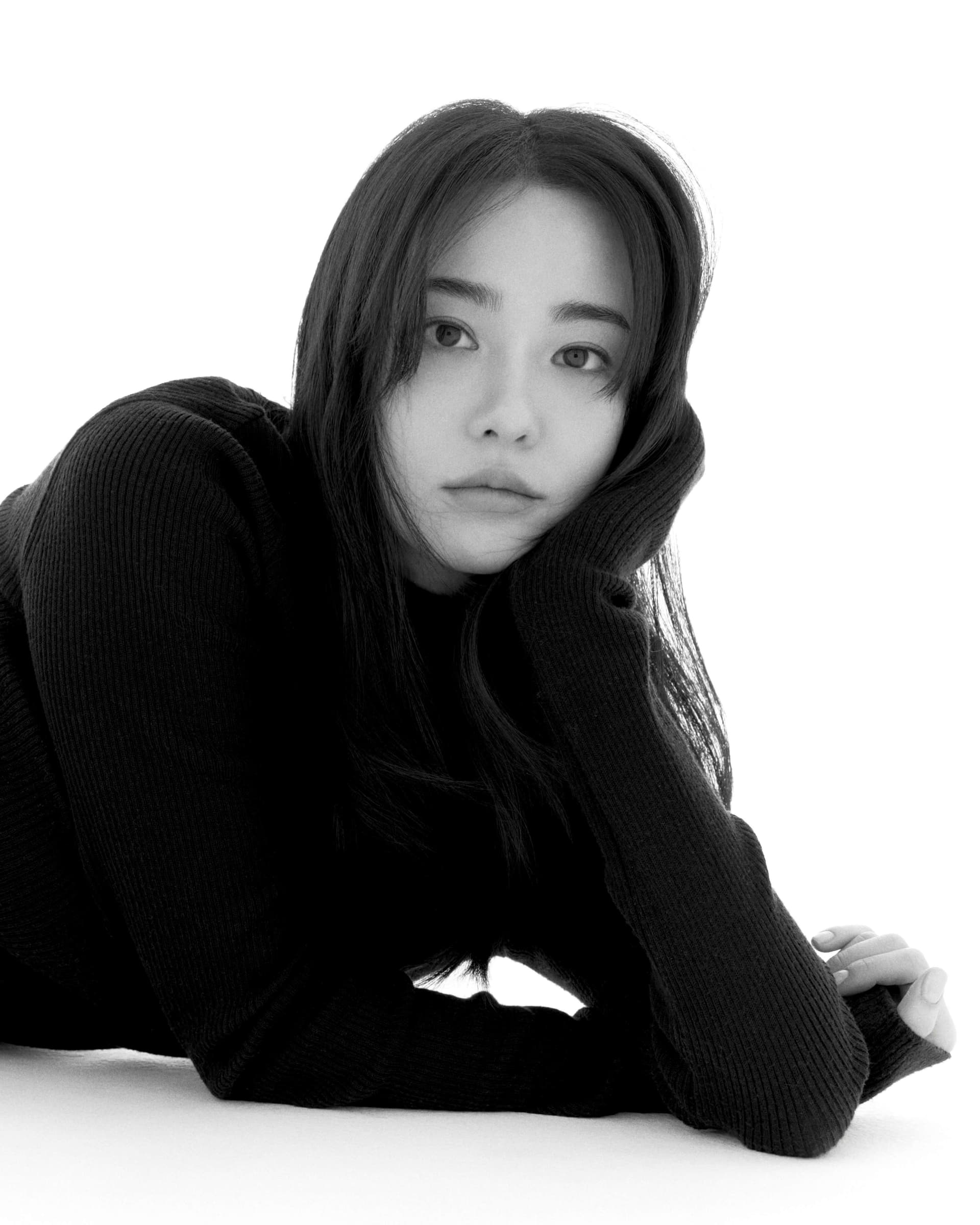 Lee Joo-yeon