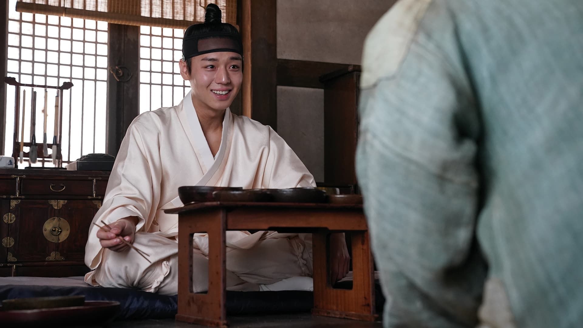 การผงาดขึ้นของพาร์คจีฮุนกำลังเขียนกฎใหม่ให้วงการ K-Entertainment