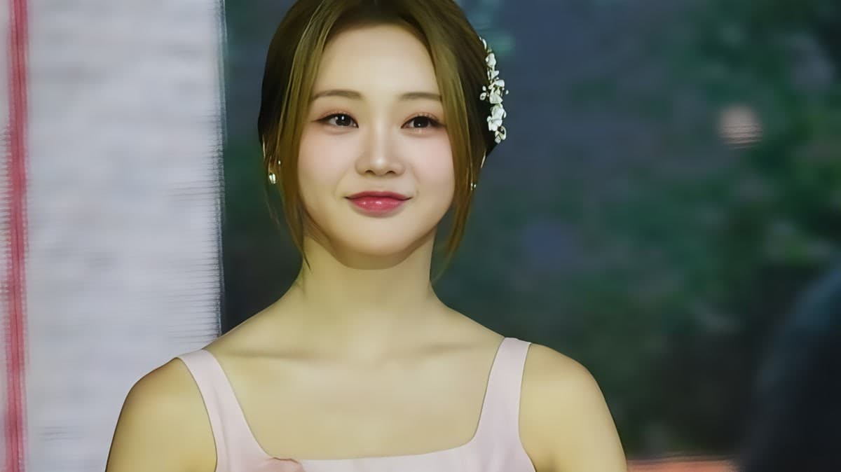 เหตุผลที่แท้จริงที่ ฮ็อง จี-ยุน เคยกลัวเวที