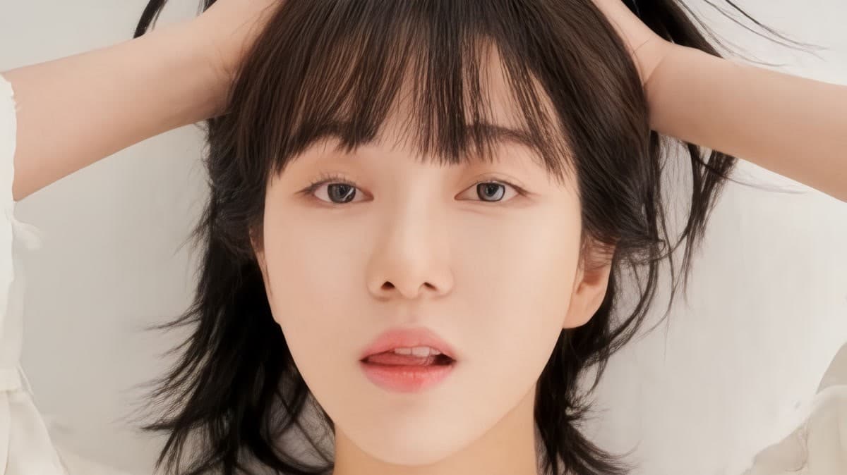 วิธีที่ Kwon Mina เปลี่ยนบาดแผลจากการถูกไฟไหม้ให้กลายเป็นจุดเริ่มต้นใหม่
