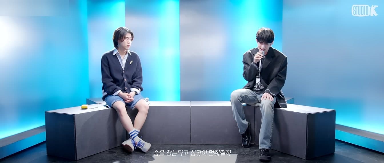 ENHYPEN และฮีซึง เปิดศักราชใหม่วงการ K-pop ด้วย 'ความเป็นอิสระแบบร่วมมือ' ครั้งแรกในประวัติศาสตร์