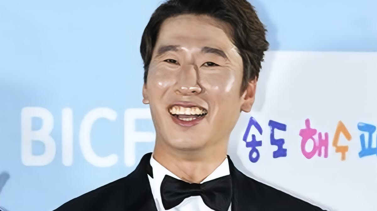 เมืองที่แม้แต่ Yoo Jae-suk ยังเป็นรอง