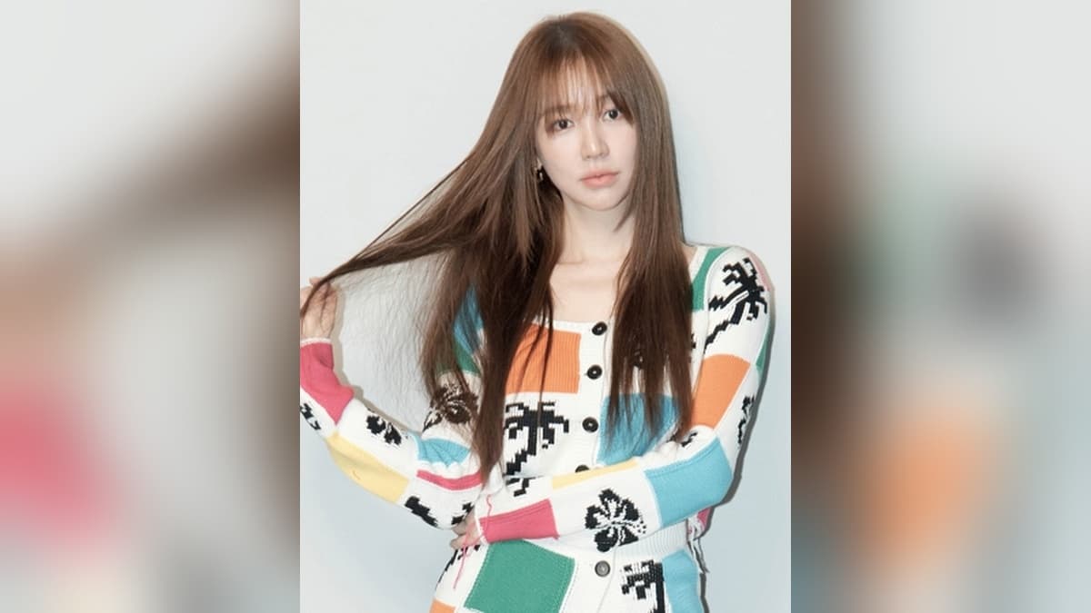 ยุน อึนเฮ เปิดใจเรื่องซึมเศร้าจากโซเชียลมีเดีย — คำตอบของเธอคือสิ่งที่แฟนทุกคนต้องการได้ยิน
