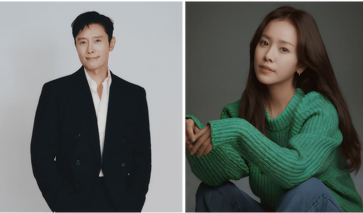 อีบยองฮุน รับบทสายลับเกาหลีเหนือใน K-Drama ใหม่ของ Disney+