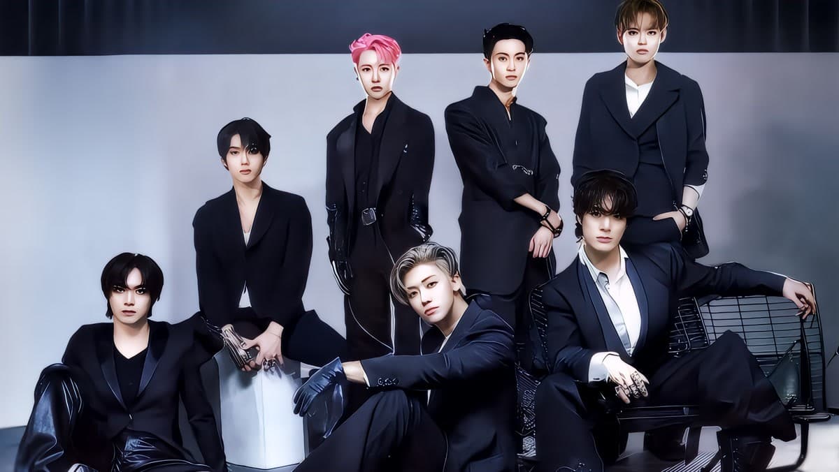 จากยูนิต "จบการศึกษา" สู่ราชาสเตเดียม: NCT DREAM กลายเป็นขุมพลังทัวร์ที่ไม่มีใครคาดคิดของ K-pop ได้อย่างไร