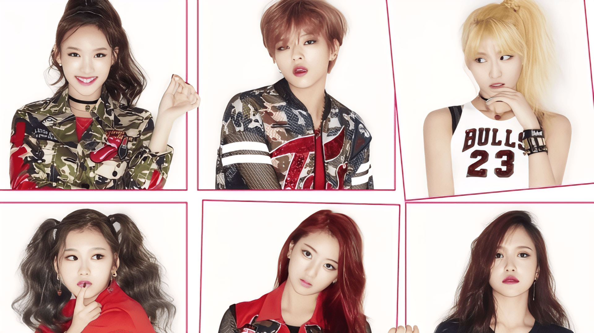 TWICE ประกาศอัลบั้มเต็ม "THIS IS FOR" — อัลบั้มเกาหลีชุดที่ 4 วางจำหน่าย 11 กรกฎาคม 2025