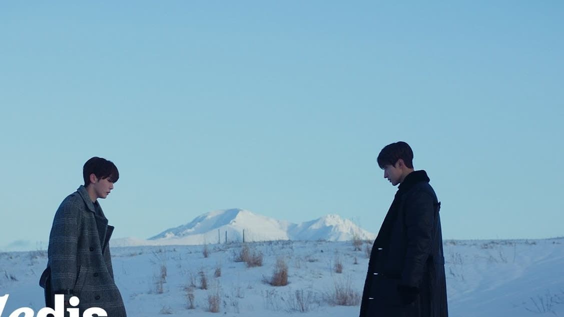 DxS ของ SEVENTEEN ปิดบทเปิดตัวด้วย 'Blue' — และเปิดบทที่ยิ่งใหญ่กว่า