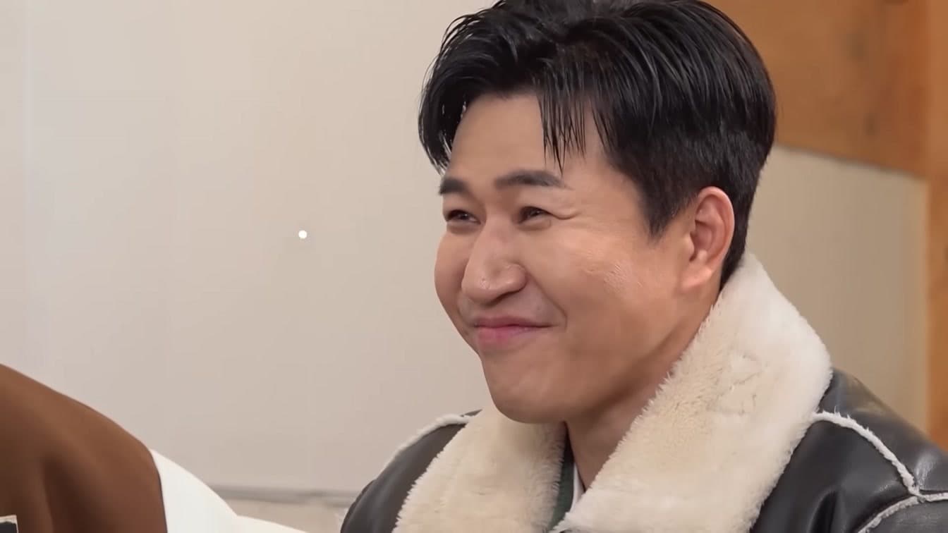คิม จอง-มิน สารภาพชีวิตแต่งงาน: "ผมทำได้แค่ล้างจาน"