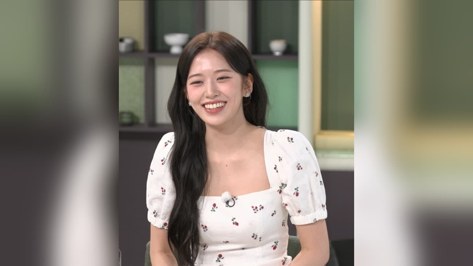 An Yujin แห่ง IVE สร้างเสียงหัวเราะในรายการ 'Please Take Care of My Refrigerator' ด้วยคำขอเรื่องชื่อสุดฮา