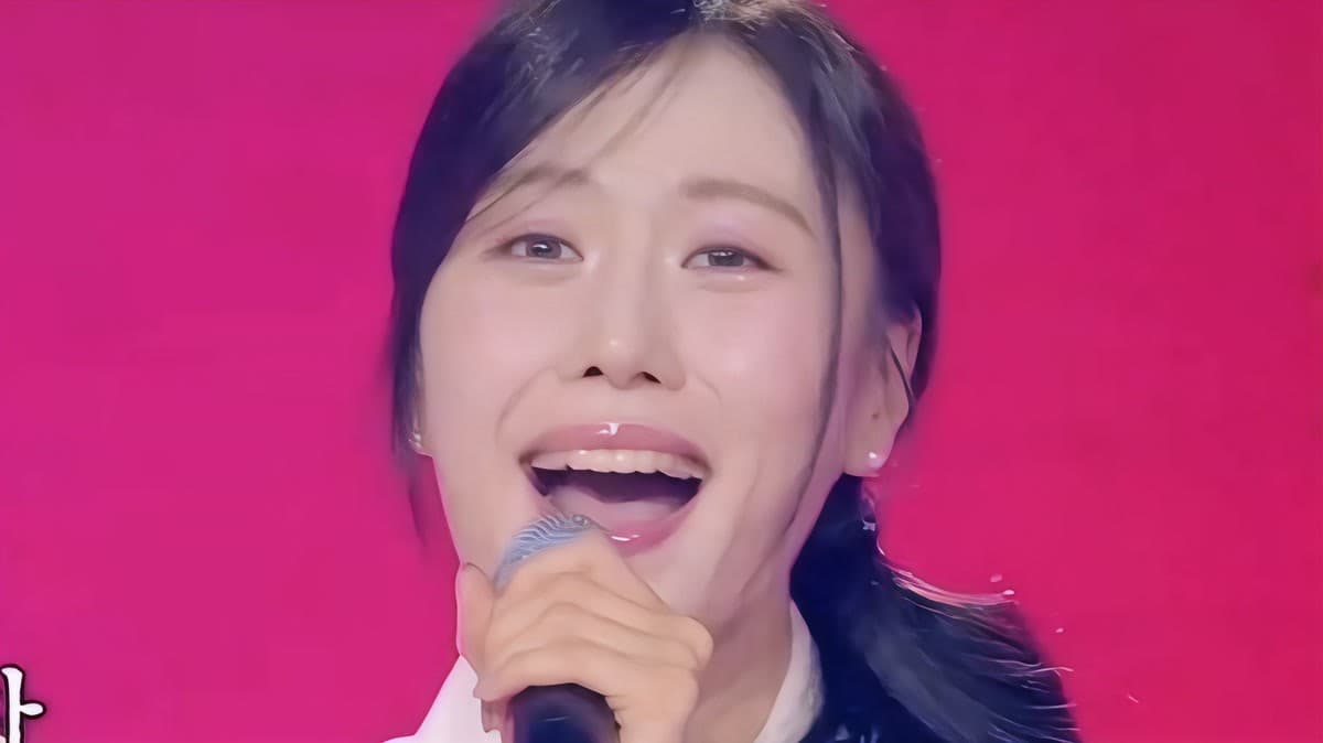 ไม่มีใครรู้จักชื่อเธอมา 10 ปี — ตอนนี้เธอเป็นตัวแทนของเกาหลี