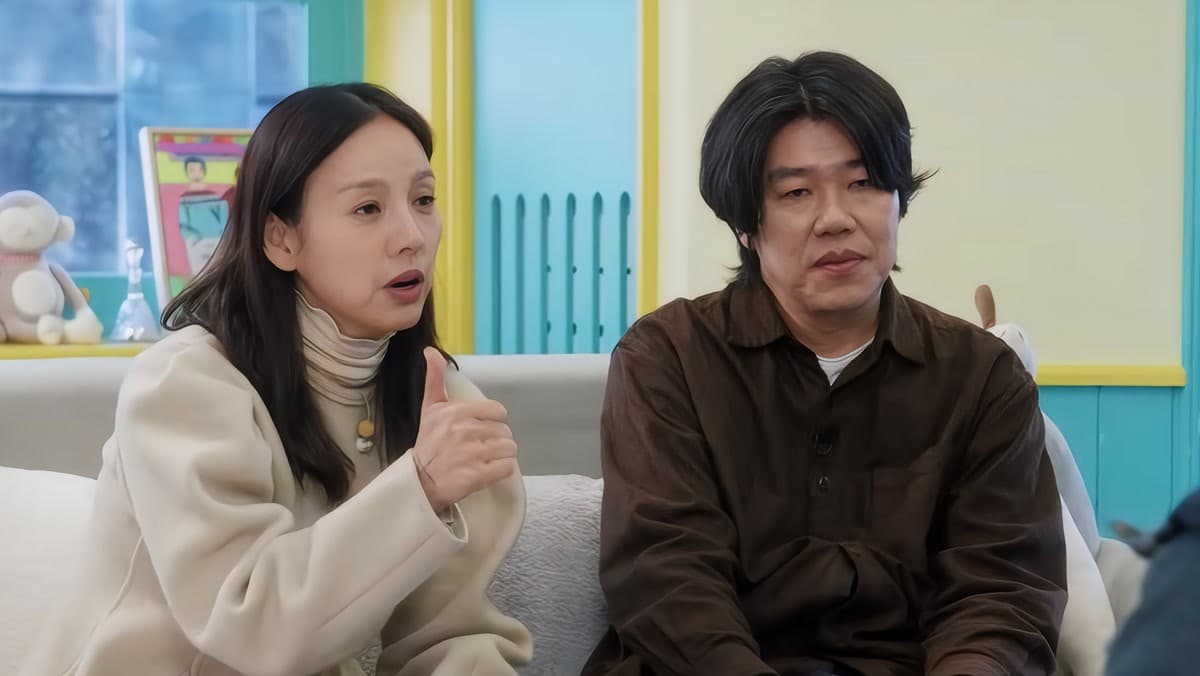 คำสารภาพรักของ Lee Hyori ในรายการ Monggle Counseling กลายเป็นไวรัล
