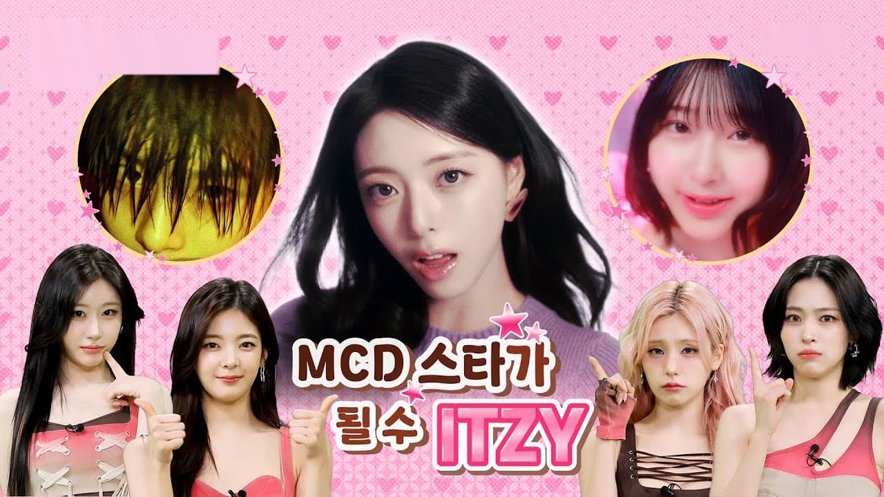ทีเซอร์ M Countdown ของ ITZY ทำให้ตอนที่ 921 น่าจับตาขึ้น