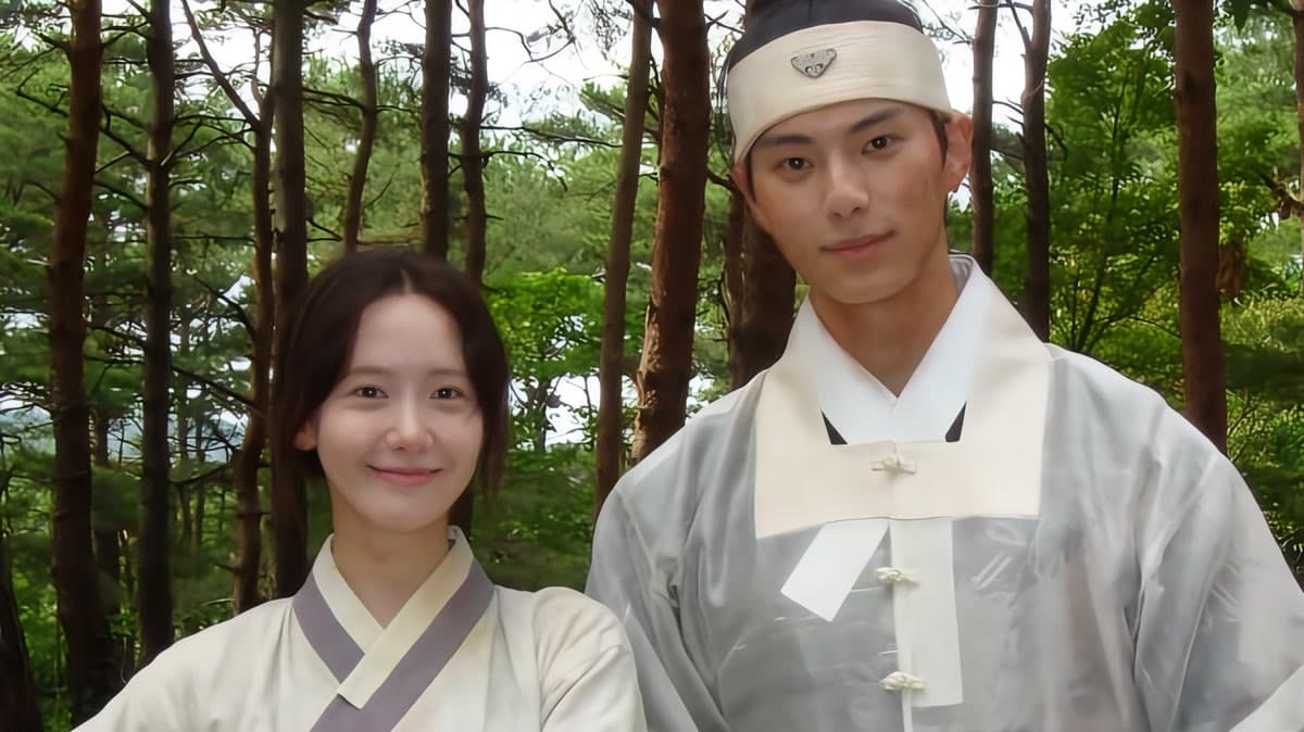 ไม่มีใครเห็น Lee Chae-min กำลังมา แต่ตอนนี้เขาอยู่ทุกที่