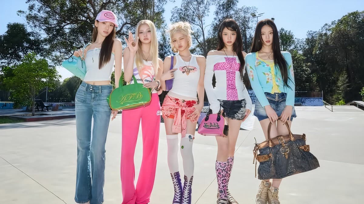 KiiiKiii ขึ้นอันดับ 1 Melon ใน 16 วัน — ไม่มีใครคาดถึง '404'