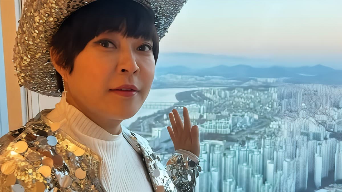 เพลงต้องห้ามของ Jo Hye-ryun ดังขึ้นใน KBS ในที่สุด — หลังผ่านไป 20 ปี