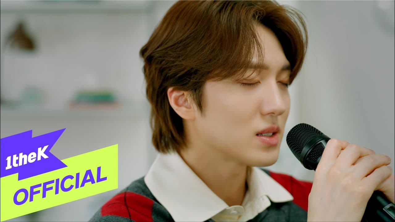 SF9 ปล่อย Live Video สุดซึ้งของ 'Fade Into Memories'