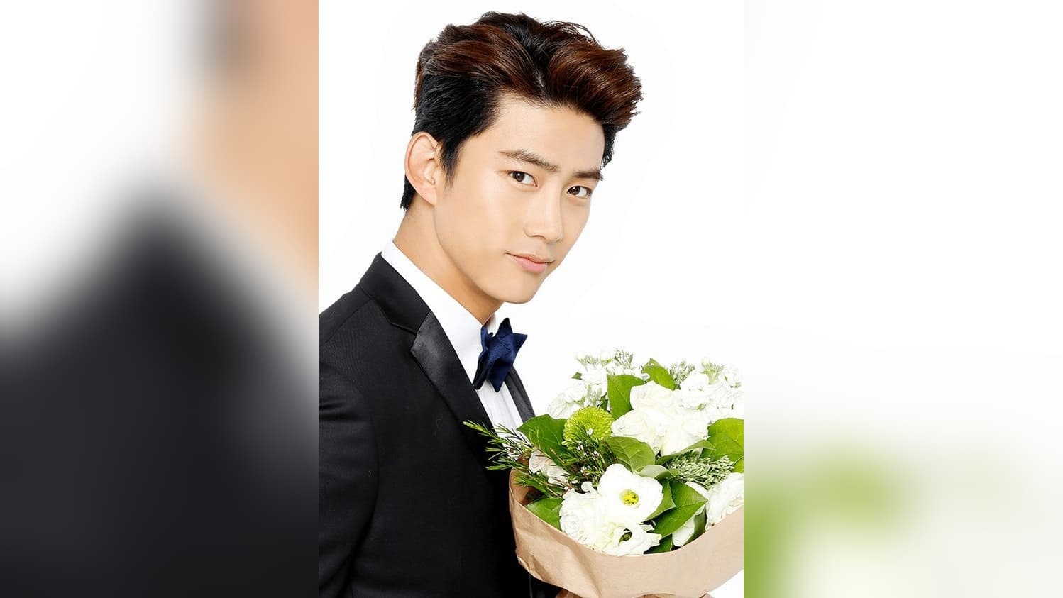 โอ๊ค แทคยอน แต่งงานกับรักแท้ 10 ปี — 2PM ร่วมร้องเพลงในพิธีวิวาห์