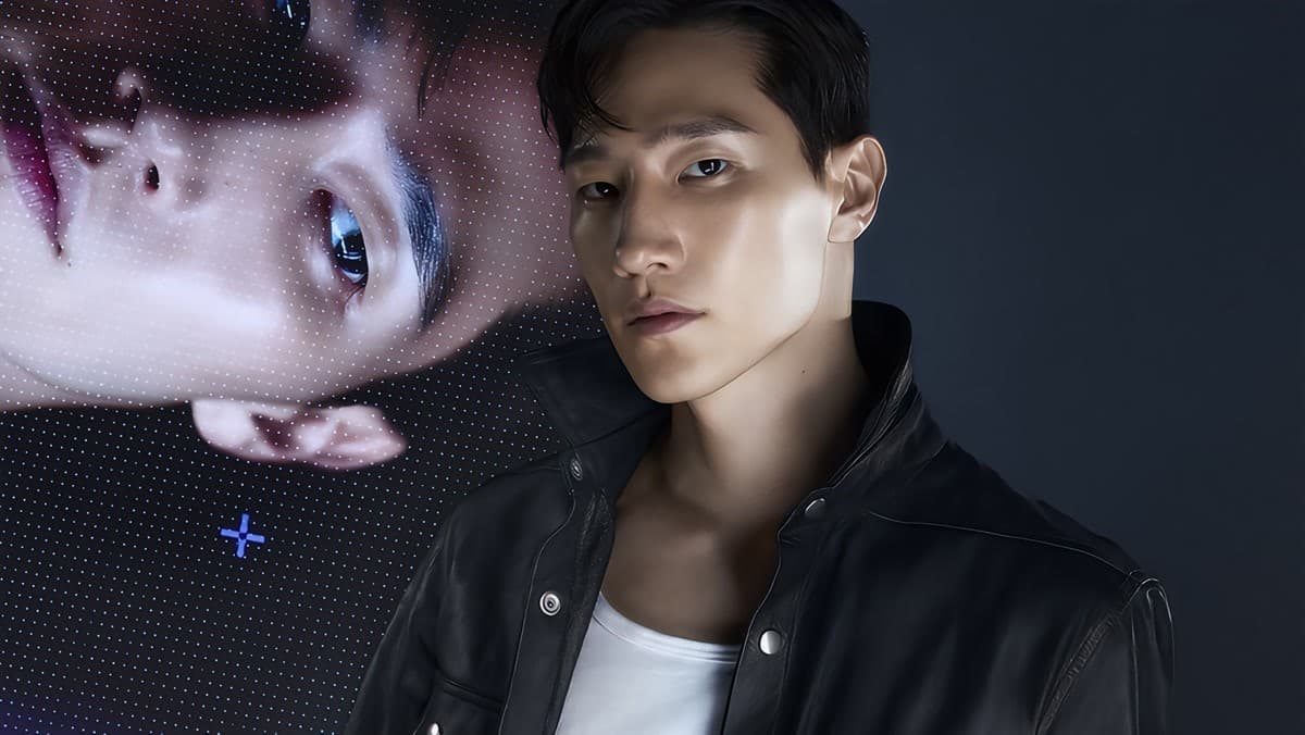 โน ซัง-ฮยอน นั่งสมาธิทุกวันตั้งแต่ประถม — เครื่องดนตรีโบราณที่เขาไว้วางใจตลอดมา