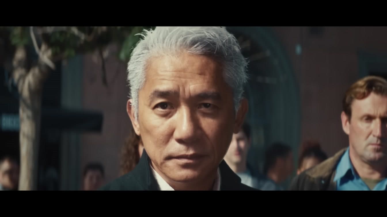 ทำไม Tony Leung ถึงออกมาเล่นใน MV ของ NewJeans ฟรี