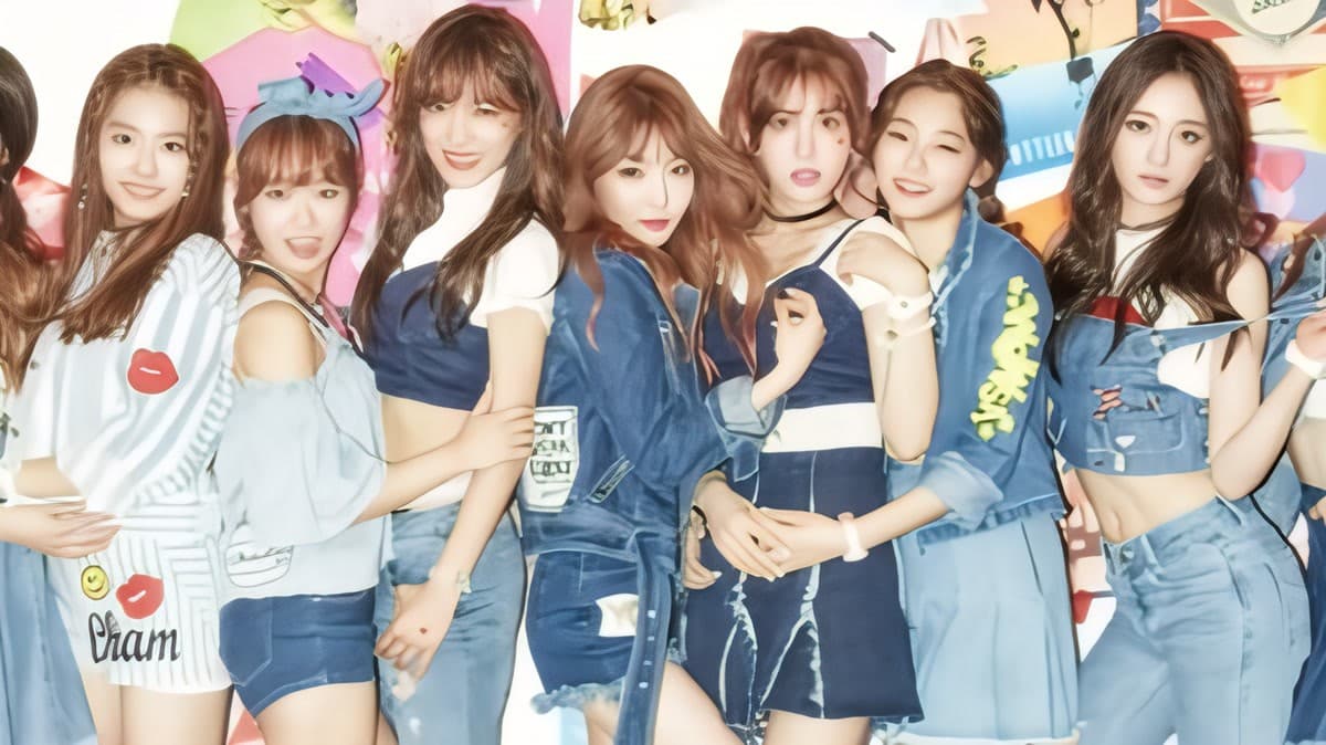 I.O.I กลับมาแล้ว: จอน โซมีและสมาชิกทุกคนรีทัวร์ 'Knowing Bros' หลังจาก 10 ปี