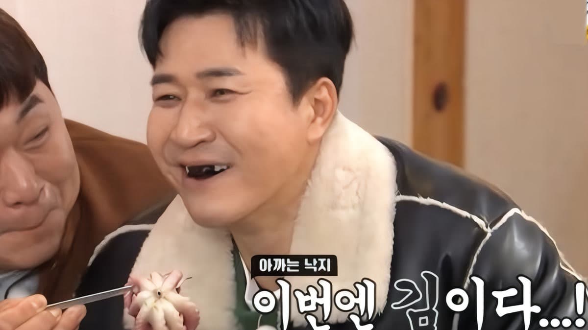 เชฟคู่ปรับสองคน แป้งสักกำมือ และเรตติ้งอันดับ 1 — คืนที่ 2 Days & 1 Night ปลุกชีวิต Black and White Chef ขึ้นมาอีกครั้ง