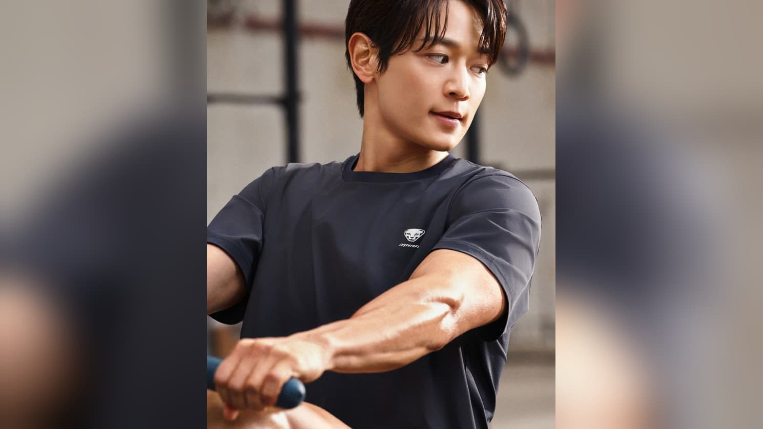 ทำไมไอดอล K-pop ถึงหลงใหลในการแข่งขันฟิตเนสที่โหดที่สุดในโลก