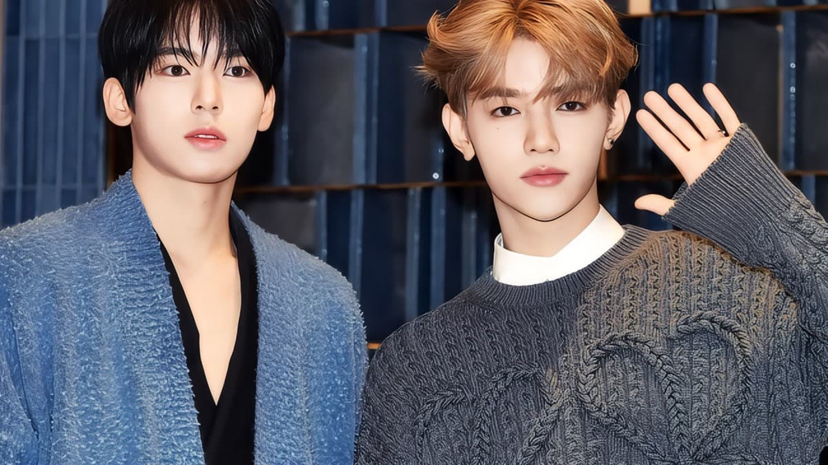 AND2BLE ติดเทรนด์แล้วก่อนปล่อยเพลงแม้แต่เพลงเดียว