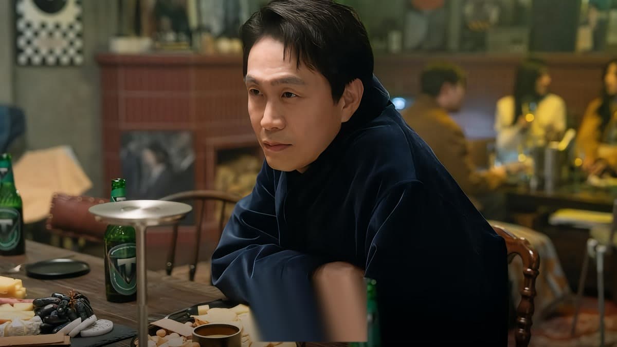 ทำไม Oh Jeong-se ถึงปฏิเสธซีรีส์ Black Comedy ใหม่ของ JTBC ไม่ได้