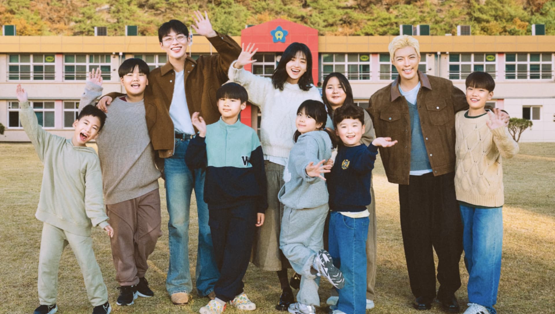ช่วงเวลาในรายการของคิมแทรีที่ทำให้ทุกคนร้องไห้ — พิธีเทียนที่ไม่มีใครคาดคิด