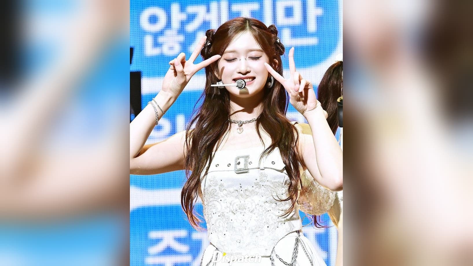วอนยองจาก IVE และพี่สาว พิชิต 2026 ไปด้วยกัน