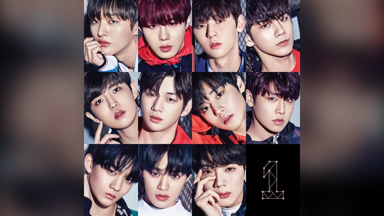 Wanna One พิสูจน์แล้ว — กลุ่มที่แฟนๆ โหวตเลือกไม่มีวันแยกวงได้จริงๆ